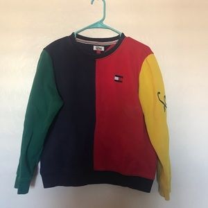 Tommy Hilfiger Sweatshirt